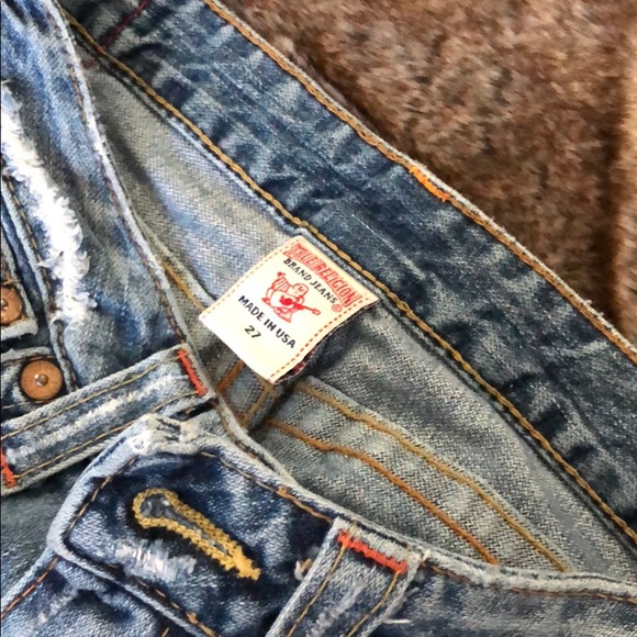 True religion jeans - Picture 5 of 5